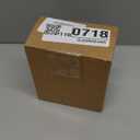 Skylety 40 Pcs Plastic Small Toy Horse Figurines Bulk Mini Horse Figurines Party Favor Decorations Realistic Model Toy for Girls Boys