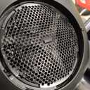 Bio Ionic 10X UltraLight Speed Hair Dryer, Blow Dryer with Adjustable Heat & Speed, Professional Hair Styling Tool for Fast, Frizz-Free Hairstyles, 1800W EcoDrive Brushless Motor