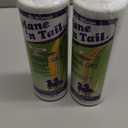 Mane 'n Tail: Herbal Gro Shampoo + Conditioner (12 oz Each), Olive Oil Complex That Helps Strengthens & Nourishes Hair