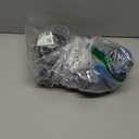 Amazon Essentials Men's 10" Classic-Fit Cargo Shorts, Soft Cotton Twill  ( Size 44, Dark Navy)