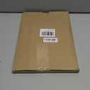 Michigan Rummy Play Mat,27.6" x 27.6", 2-9 Players, Tripoley Game Foldable Felt Mat,Classic Family Casino Games of Bets and Bluffs,The Perfect Blend of Rummy and PokerOnly Game Mats