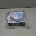 Ninja Blast Hover Soccer Light-Up Ball, Birthday Gift for Boys, Indoor Toy Games, Kids Gifts for Age 5, 6, 7, 8, 9, 10, 11, 12 Years Old, Boy Toys for Age 3 Years and Up. (Single)