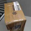 Vekkia Sheet Music Stand-Metal Professional Portable Perforated Music Stand with Carrying Bag,Folding Adjustable Music Holder,Super Sturdy suitable for Instrumental Performance & Band & Travel (32-56inch)