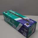 Reynolds 912 Foodservice Clear Plastic Wrap Film, 15 inch Width, 2000 Feet