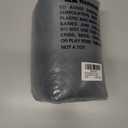 hyha Waterproof Dog Blanket, Reversible Pet Bed Blanket, Soft Sofa Couch Cover for Dogs Washable, Waterproof Pet Couch Covers for Sofa Puppy Cats Furniture Protector(22"D x 67.3"W x 13"H, Dark Grey)