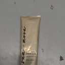 sun + moon Daily Exfoliating Face Wash Scrub, Polishing Facial Exfoliator, Skin Repairing Antioxidant with Honey and Grapefruit - 5.1 fl oz