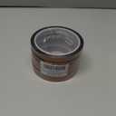 BOMEI PACK 4Pack 6/12/18/25mm x 108ft Polyimide Tape High-Temperature Resistant, No Residue Heat-Resistant Tape for Electric Task, 3D Printing, Soldering, Sublimation, Masking