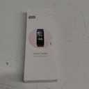 Fitness Tracker with 24 Hour Heart Rate Monitoring Sleep Monitoring Fitness Watch with Pedometer IP68 Waterproof Smart Bracelet with Step Tracker for Women Men