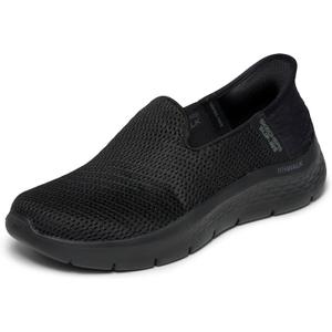 Skechers Women's Hands Free Slip-ins Go Walk Flex - Relish Sneaker
