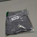 YEOREO CoreFlex Workout Cargo Leggings with Pockets for Women Hidden Scrunch Butt Lifting Leggings Gym Yoga Pants (Small, Dark Grey)