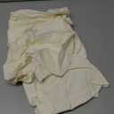 Bedsure Pillow Cases Queen, Cooling Pillow Cases, Rayon Derived from Bamboo Cream Pillowcases Queen Size Set of 2, Silky Soft & Breathable Bedding Pillow Covers with Envelope Closure, 20x30 Inches