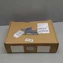 AhmyLion Figure Ice Skates for Beginners - White Comfortable Leather Ice Skates for Women, Men, Boys & Girls  (White, Womens Size-8/ Mens Size 6.5)