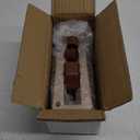 Lichamp Desktop Tape Dispenser Holder with Large 3 inch Core for Masking Tape, Heat Transfer Tape Sublimation, Painters Tape, Freezer Tape and Kitchen Tape