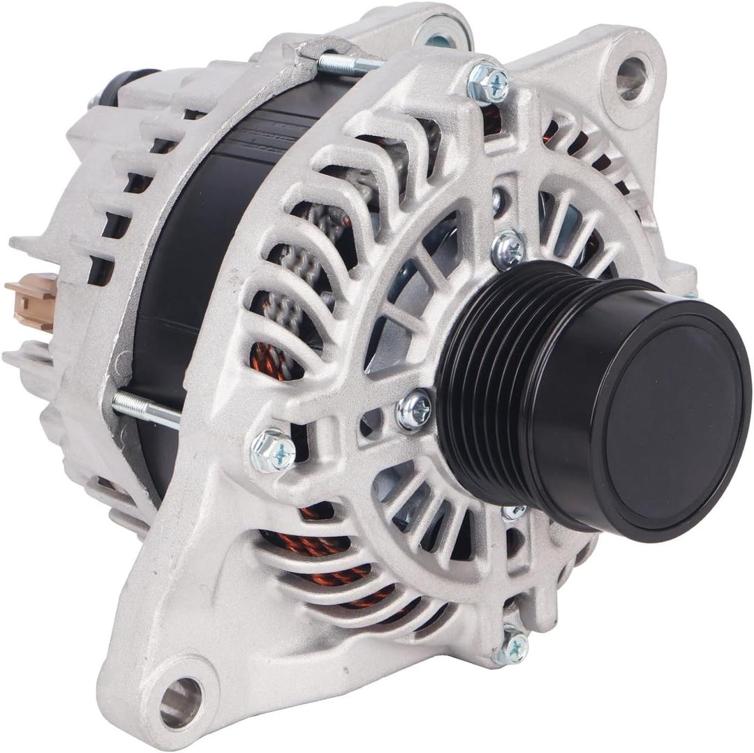 Autoround 4801490AA Alternator Fit for 2009-2020 Dodge Journey L4 2.4L