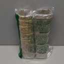 Mini Straw Basket Party Favor Container Small Woven Box Candy Holder for Wedding Home D Cor and Storage