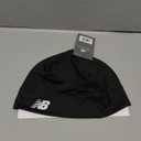 New Balance Lightweight Running/Athletic Skullcap Hat, Beanie, Cap
