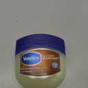 Vaseline Petroleum Jelly, Cocoa Butter, 7.5 Oz (7.5 Ounce (Pack of 1))