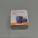 Small Speaker, Bluetooth Speaker with 360HD Stereo Sound and Robust Bass, Mini Speakers with Hands-Free Call, IP67 Waterproof, Portable Speakers for Shower, Room, Car, Trip, Ideal Gift for Men, Women