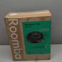 iRobot Roomba 105 Combo Robot Vacuum & Mop - Easy to use, Intense Power-Lifting Suction, LiDAR Navigation, Multiple Cleaning Modes, Avoids Mopping Carpets, Self-Charging