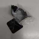 APPS2Car Magnetic Car Phone Holder Mount [6 Strong Magnets], Cell Phone Holder Car [Suction Cup], Phone Car Holder Mount [Windshield Dashboard] fit for Most Smartphones (Black-Red)