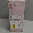 Gold Candle Warmer Lamp with Timer, Dimmable Candle Warmer for Jar Candles, Height Adjustable Wax Melts Warmer, Birthday Gifts for Women Mom, House Warming Gifts New Home Decor (Regular(4.7 in))