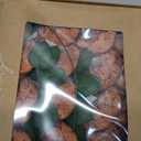 Ling's Moment Flowers 16pcs Burnt Orange Rust Blooming Peonies Artificial Flowers with Stem, Artificial Peony Flowers for DIY Wedding Decorations Centerpieces Bouquets Boutonnieres (Brown Orange)