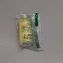 ATTITUDE Body Lotion, EWG Verified, Vegan & Cruelty-Free, Hydrating Moisturizer for Dry Skin, Non-Greasy Skin Care, Earl Grey & Fresh Cucumber Scent, 16 Fl Oz