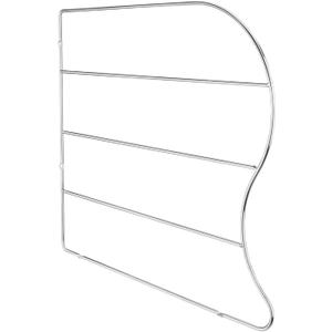 Rev-A-Shelf Lazy Daisy Baking Sheet Organizer for Wall/Base Cabinets
