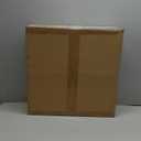 Ceiling Fans with Lights and Remote, 20 Inch Flush Mount Low Profile Ceiling Fan, Reversible DC Motor, 6 Speeds, Dimmable LED Fan for Bedroom, Kitchen, Dining Room, Kids Room, Office