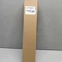 AQUANEAT LED Aquarium Light for 18 to 24 Inch Fish Tank, Auto On Off with Timer, Full Spectrum, Adjustable Brightness, Daylight Moonlight Mode, for Fresh Water Low-to-Mid Light Plants