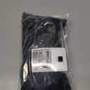 Watch Band Strap Link Pins Remover Repair Tool,24 in 1 Kit with 6 Extra Tips Replacement,20PCS Cotter Pin,Spring Bar Tool Set,1PCS Head Hammer