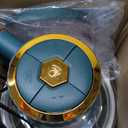 3L Electric Meat Grinder, Stainless Steel Dough Machine, 300w Strong Food Processing Machine, 5-Speed Mode, Used For Dough Stirring, Onion, Meat, Nuts, Fruits, Garlic, Vegetables, Baby Food