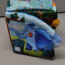 Baby Toys 612 Months  Baby Tissue Box Toy for 6 9 12 18 Months Old Montessori Sensory Toys for 1 Year Old Boy Infant Scarf Toy with Crinkle Tissues & Fine Motor One Year Old Boy Birthday Gifts