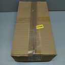 Outdoor Projector Screen with Stand - 120 inch Portable Projector Screens Indoor Outdoor Projector Screen 16:9 4K HD Outdoor Movie Screen with Carry Bag,Enioy Home Theater Projection Screen.