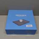 TNEQIU Bedwetting Alarm Pad for Boys