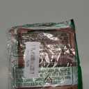 Raining Hearts Rfid Ladies Wallet, Small Slim Thin Compact Credit Card Women Wallet, PU Leather Bifold Cash Zipper Coin Pocket ID Window for Female