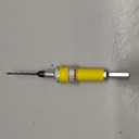 Dewalt Drill Flip Drive Kit (DW2702), yellow