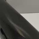 Gibraltar E1100BAM Elite Post-Mount Mailbox, Medium, Black Steel - Quantity 1