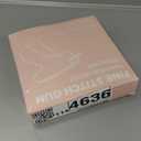 Stitch Gun for Clothes Handheld Stitch Gun Quick Clothing FixerSewing Kit Includes 1,000 Black Fasteners & 1,000 White Fasteners & 6 Needles (Pink)