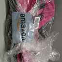 Women's Santa Rosa Gym Pink Bag  25 x 12