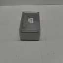 LeMotech Junction Box IP67 Waterproof Dustproof Electrical Box Project Box DIY Enclosure Gray with Transparent Clear Cover, External Size 9.8x5.9x3.9in (250x150x100mm)