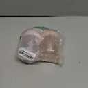 Moonkie Baby Straw cup | Silicone Toddler Sippy Cup Training Cup with Straw Lid | BPA-Free Drop-Proof Cup | Baby Led Weaning | 6 Months+, 5 oz, 2pack (B-Soft Lilac/BLush)