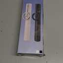 TONEOF 68" Magnetic Selfie Stick Tripod with Aluminum Strong Magnetic Holder for Magsafe, 360 Rotatable Travel Phone Tripod Stand with Metal Ring & Rechargeable Remote for iPhone/AndroidBlack