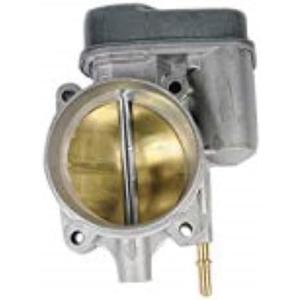 GM Genuine Parts 217-2296 (12568580) Fuel Injection Throttle Body with Throttle Actuator