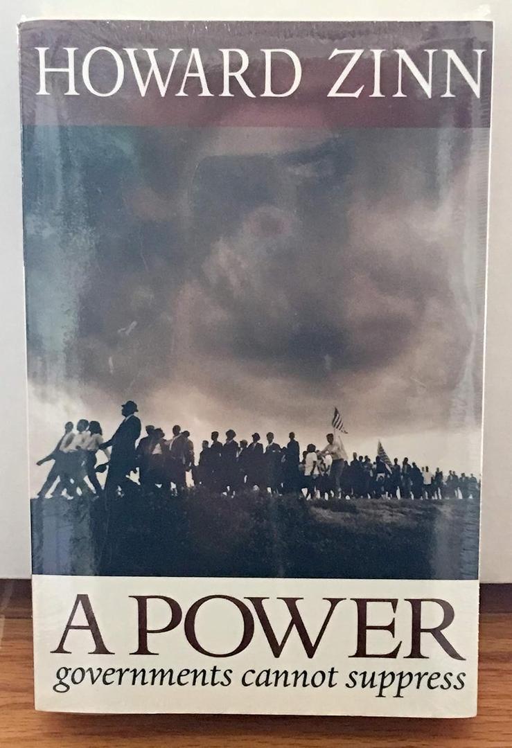 A Power Governments Cannot Suppress