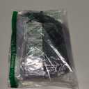 Kids Ski Mask Balaclava for Boys Girls, 2 Size Fleece Winter Face Mask Hat for Kids Toddler, Warm Balaclava Hood Neck Scarf (2-7 Years, Black)