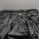 BIUTTIF Air Conditioner Cover for Outside Units - 32x32x36 inches, Central AC Winter Covers for Outside, Waterproof Anti-Hail Windproof Design