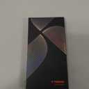 TORRAS Magnetic Slim-Fit for iPhone 17 PRO MAX Case, Ultra-Thin 17 ProMax Phone Case Compatible with MagSafe, Light Anti-Scratch Matte Hard PC Bayer 6.9 inch OriginFit, Clear