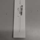 Apple Pencil Pro: Latest Model - Device Compatibility Check Required - Pixel-Perfect Precision, Tilt and Pressure Sensitivity, Perfect for Note-Taking, Drawing, and Art. Charges and Pairs Magnetically