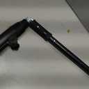 Ironwood Pacific HelmsMate Tiller Extension Handle U | Universal Joint Model | 37"-51" Extendable
100+ bought in past month
